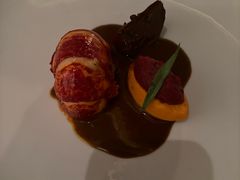 -Caprice(香港四季酒店)