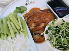 -紫光园(劲松店)