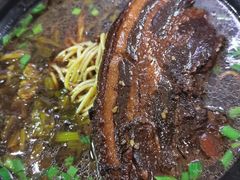 -小龙大肉面馆