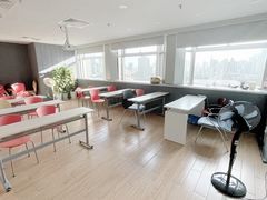 -樱花国际日语(人广中心)