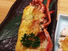 -花和海鲜自助(梅江店)