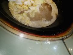 -名羊天下陕北横山铁锅炖羊肉(博文路店)
