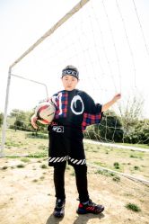 -LOOK儿童摄影(东城汇店)