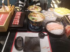 -王家渡火锅(金宝汇店)