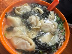 -阿麟馄饨(延长路店)