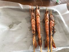 -87号烧烤海鲜·大排档(金沙滩店)