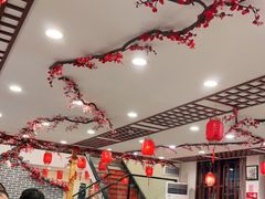 -丈母娘的饭局•新金陵菜(牛首山店)