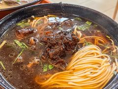 -瞻老元面馆(双塘路店)