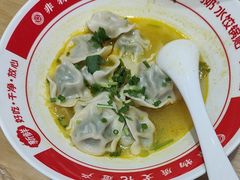 -赵奶奶水饺锅贴小酒馆(丁字沽店)