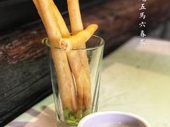 -味可道美食坊(福基路店)