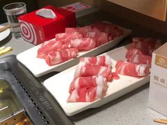 -海底捞火锅(海宁路店)