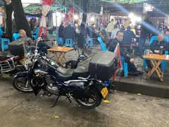 -赵伍面庄(松石大道店)