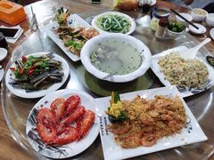 -潘先生海鲜城(神州半岛店)