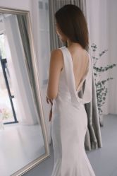 -LeCameliaBridal 山茶花新娘 婚纱礼服高级定制