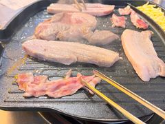-阿亲家·韩式无限烤肉(春熙路店)