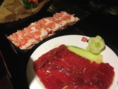 -椒王火锅(厚街万达店)