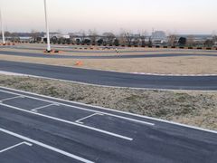-宝山流光速国际赛车场(宝山店)