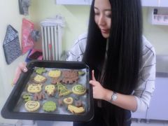 -爱之旅diy烘焙坊(西直门店)
