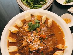 -南方酒店·淮扬菜(回民街店)