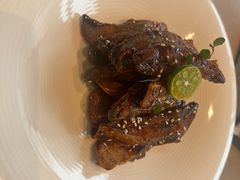 -漢舍中国菜馆(889广场店)