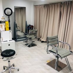 -AFA Hair studio·女士发型设计