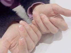 -四叶·轻日式美甲美睫
