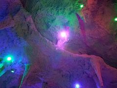 -水晶之星洗浴温泉汗蒸