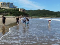 -东海半边山旅游度假区