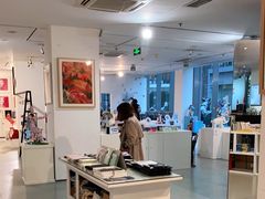 -今日艺术汇书店