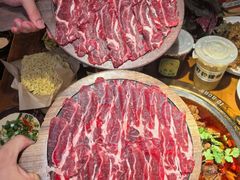 -受气牛肉·重庆耙牛肉(来福士店)