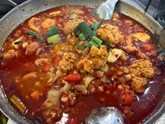 -新新湘菜馆(新中街二条店)