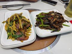 -钟记陕南菜·煎锅鱼(红专南路店)