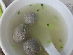 -吴一川韭香粉皮(丽香苑分店)