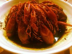 -龙巢盱眙龙虾·牛蛙·烧烤宵夜(八卦岭店)