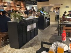 -嘿嘟嘟·肋条烧肉放题(爱融荟城店)