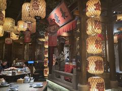 -南京大牌档(济南万象城店)