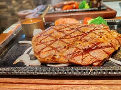 -十分牛西餐·牛扒专门店(光明广场店)