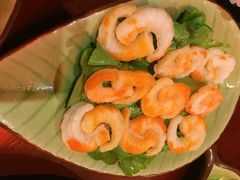 一叶一世界藏茶素食火锅-一叶一世界•素食餐厅(环球中心店)