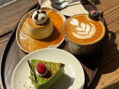 -三目仓咖啡(贤南路店)