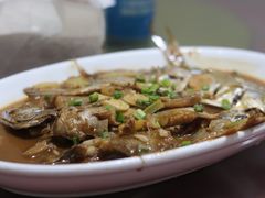 -天天渔港海鲜酒家(石浦玉泉路店)