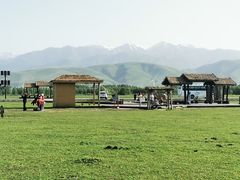 -新疆那拉提国家旅游度假区