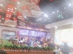 -西部马华清真兰州牛肉面·烧烤夜市(三里河店)