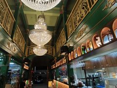 -新疆亚克西音乐餐厅(南方花园店)