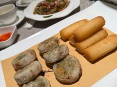 -香云轩·顺德菜(香云纱园林酒店店)
