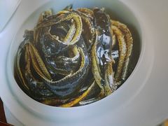 -老淮城·长鱼面(河下古镇店)