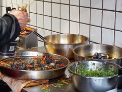 -黑色经典臭豆腐·湖南特产(步行街店)