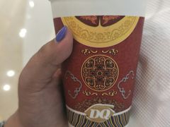 -DQ·蛋糕·冰淇淋(金牛万达店)