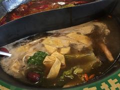 -有拈头成都市井火锅(老门东店)