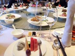 -寻鲜记·东海味·经典甬菜(宁波开元名都大酒店)
