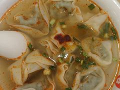 -吉祥馄饨(上海新上大店)